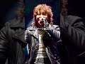 Chrome Heartsを着用したBIGBANG #shorts