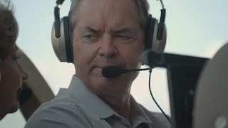Praying As the Plane Goes Down