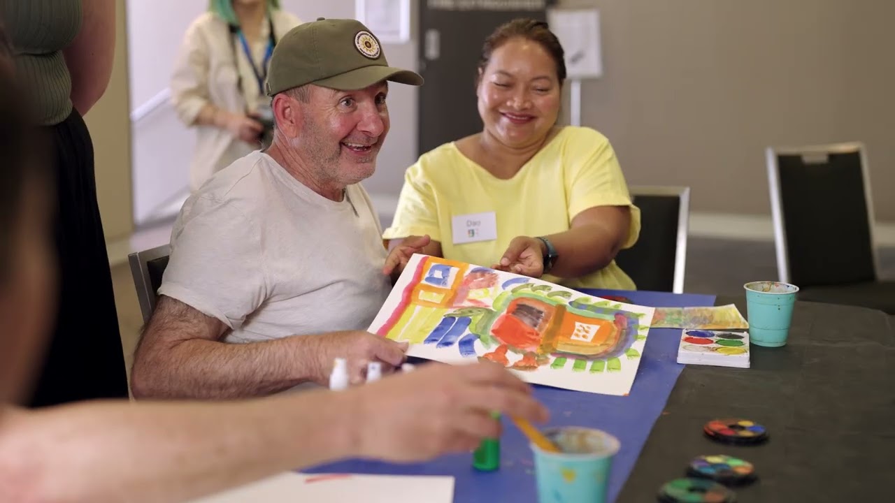 BrightRespite Young Onset Dementia Retreat | Brightwater