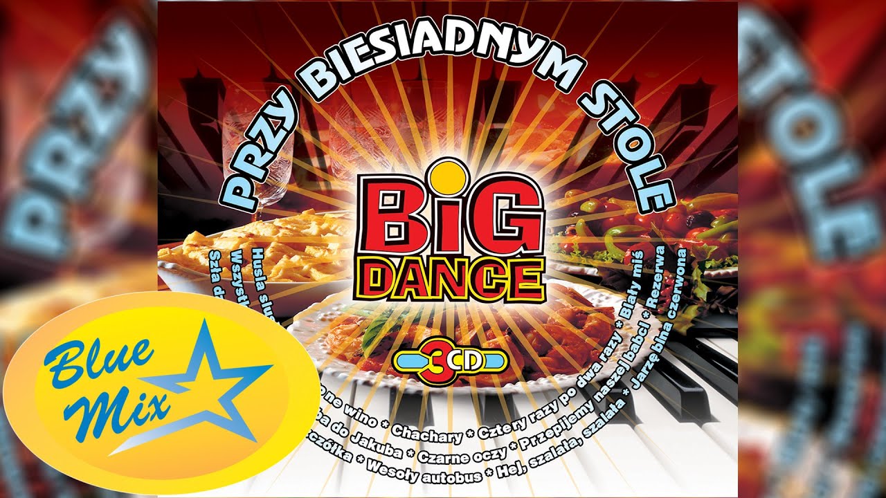 Big Dance - Zginęła kiszka