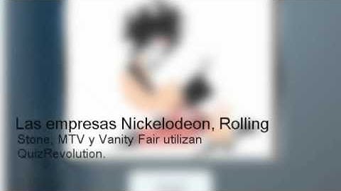 Beneficios QuizRevolution.com