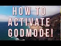 HOW TO ACTIVATE GODMODE IN WINDOWS 10/8.1/7!!😀 ||PGTECH||