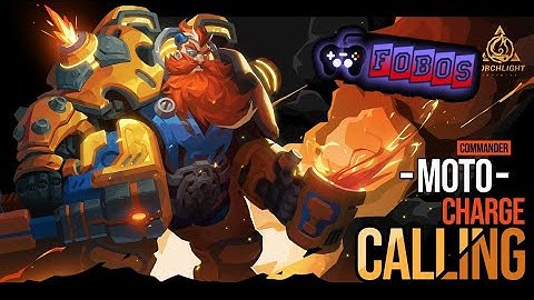 Torchlight:Infinite. The new season "Cube of Rapacity"