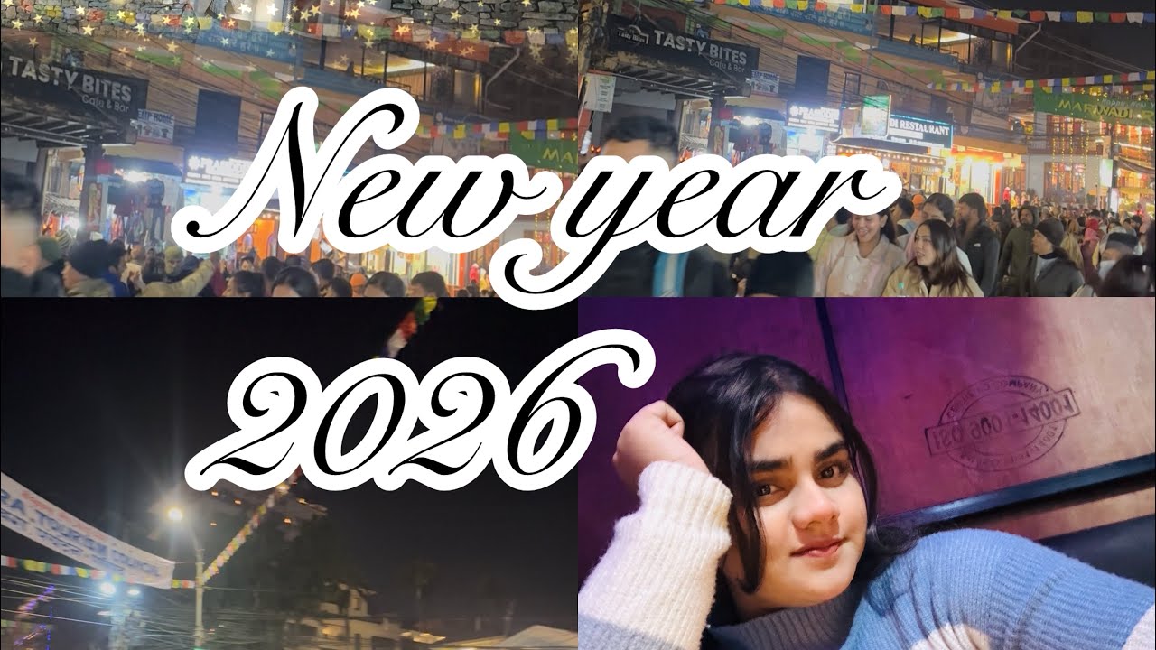 31st night in Pokhara 🫶🫶￼