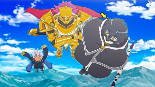 Download Lagu His group betrays him for being human, but he unlocks his hidden power and escapes to take revenge. MP3 Download Lagu His group betrays him for being human, but he unlocks his hidden power and escapes to take revenge. MP3