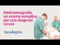 Elettromiografia, un esame semplice per una diagnosi sicura - Auxologico