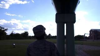 Langley Air Force Base