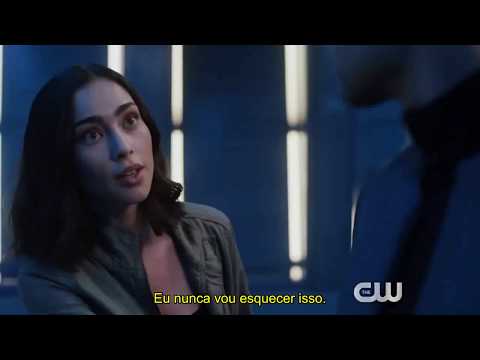 PANDORA | TEASER TRAILER 1ª TEMPORADA - LEGENDADO