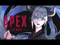 【APEX】腰撃ち始めたらプラチナいけそうなんだが?ww【にじさんじ / 樋口楓】