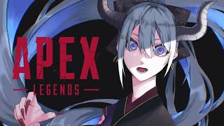 【APEX】腰撃ち始めたらプラチナいけそうなんだが？ｗｗ【にじさんじ / 樋口楓】