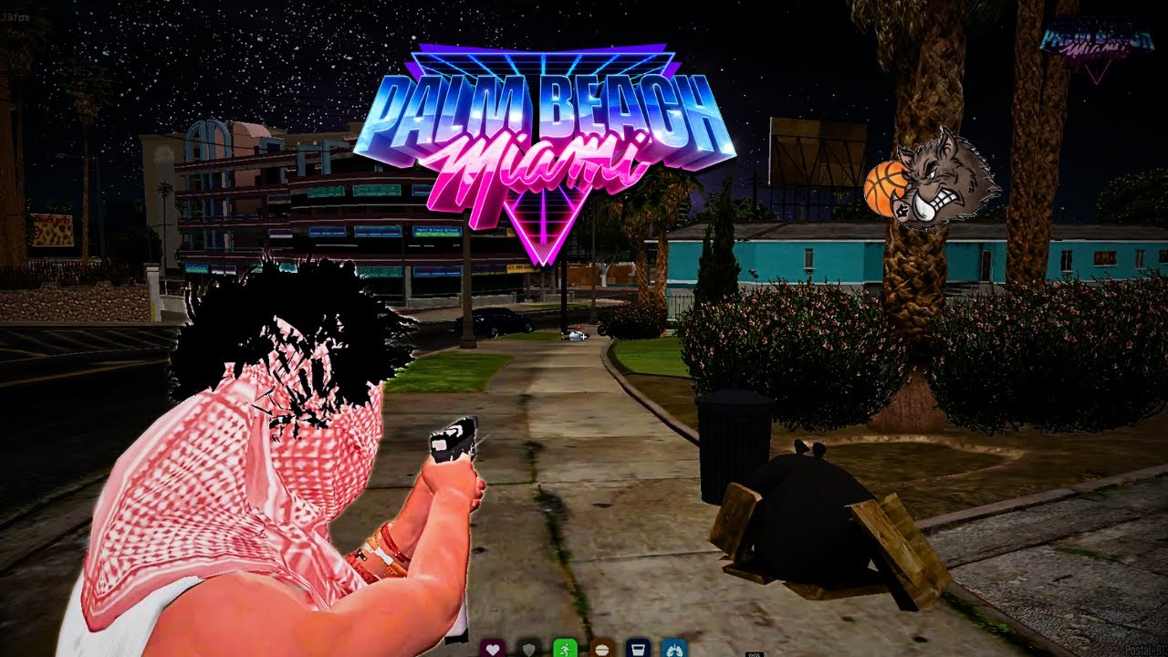 Ballhog🏆| Reincarnated | FiveM Montage