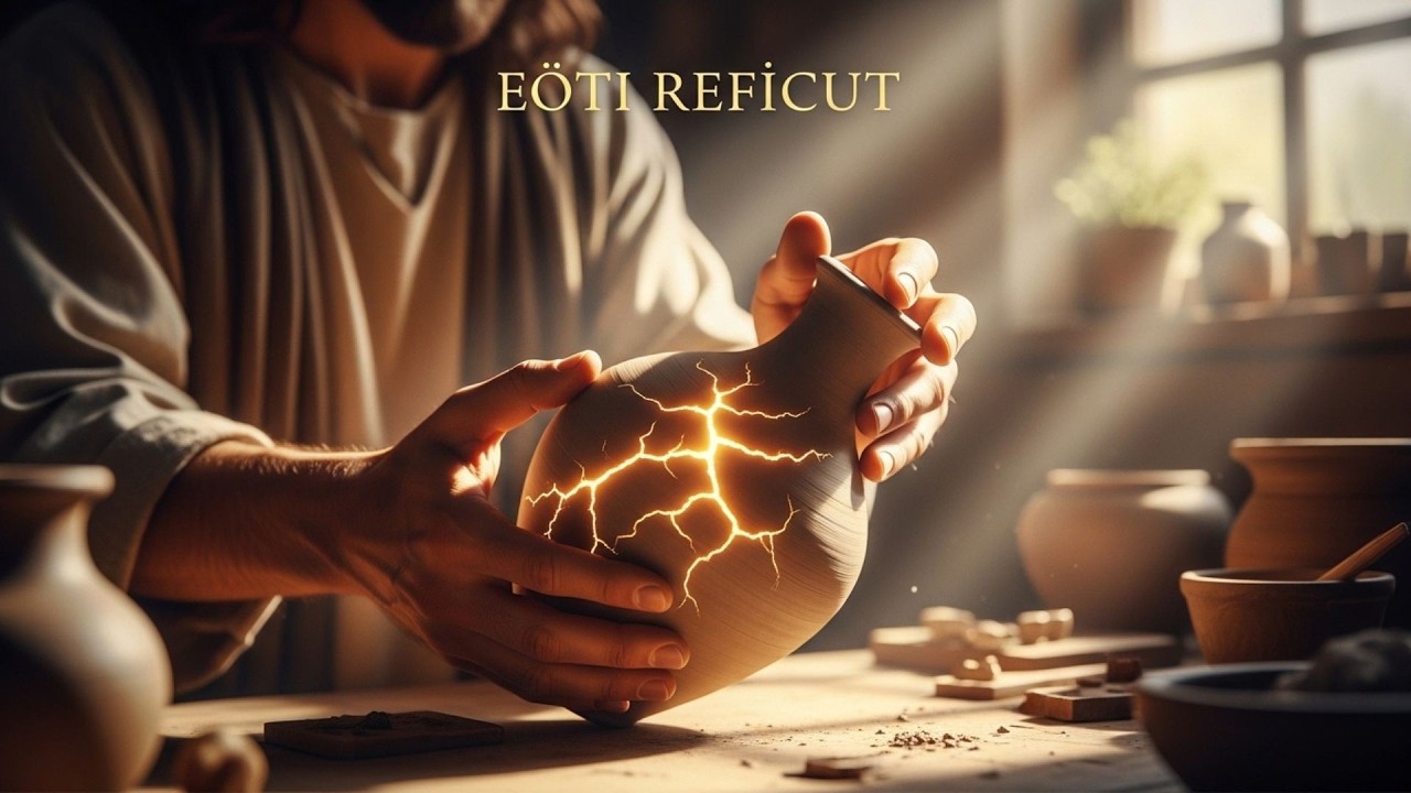 Te afli intr-o situatie imposibila? | Dumnezeu face un drum pentru tine