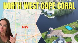 NW Cape Coral FL | Best Long-Term Investment in SW Florida? Gulf Access, New Homes & Growth!