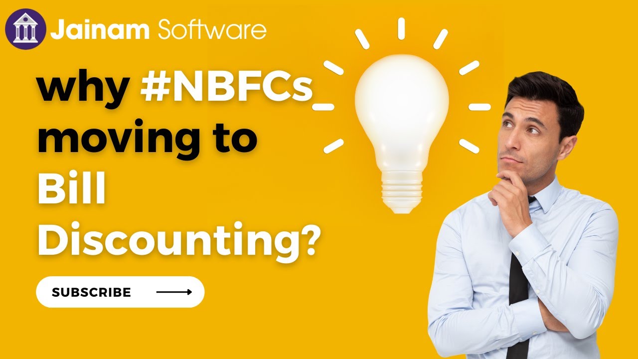 Invoice Financing System for Distributors & Dealers | JM Software Trade Discounting Solution