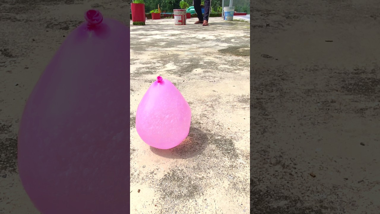 creative satisfaction ASMR experiment ! 