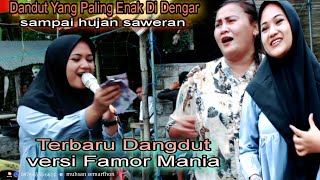 Keperdana Aulina Famor Mania-Dangdutan Yang Paling Enak Di Dengar Di Thn 2023