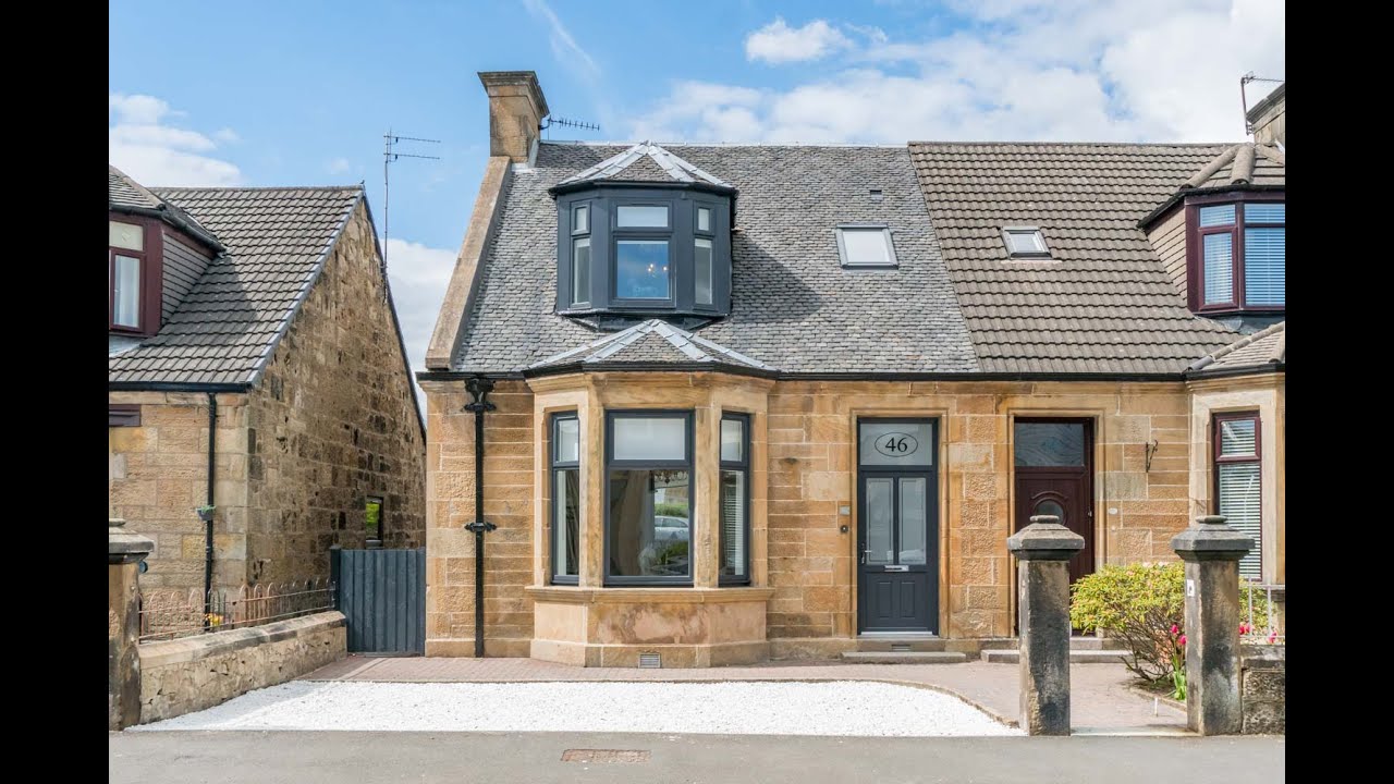 Coming Soon Victoria Street, Larkhall YouTube