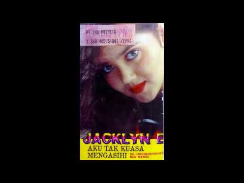 jacklyn Ellisa ( Full Album 1996 )