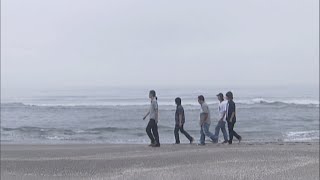 GOING UNDER GROUND - きらり (Music Video)
