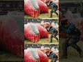 🔨 Drop the Hammer!  #paintball #infamouspaintball