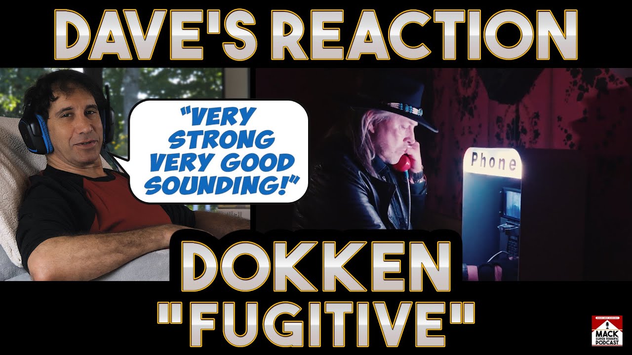 dave-s-reaction-dokken-fugitive-youtube