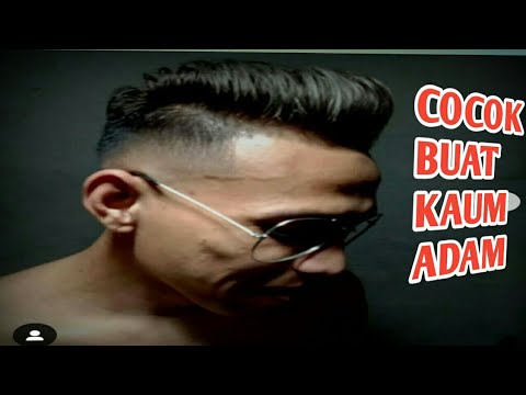 Gaya Rambut  Pria  2021 DAN TEMPAT  CUKUR  DI BANDUNG Boy Cuts 