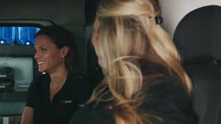 Why Franchise Owners Choose DRYmedic | Restoration Franchise Why Franchise Owners Choose DRYmedic | Restoration Franchise