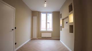 Te koop - Energiezuinige gezinswoning op toplocatie te Turnhout, Ieperstraat 28