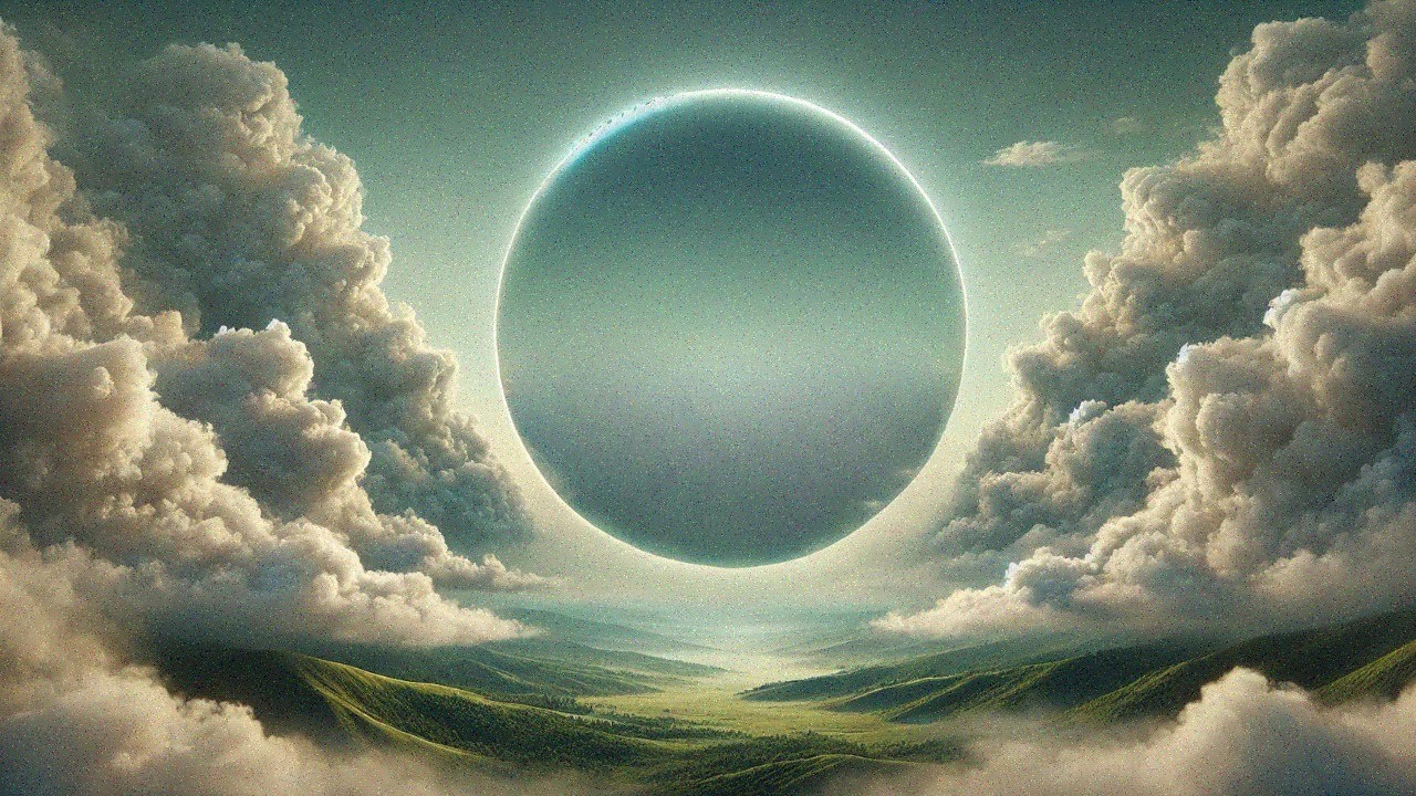 1-Hour 432 Hz Sound Bath for Deep Sleep, Stress Relief & Meditation ...