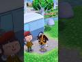 Un nuovo ANIMAL CROSSING in ARRIVO #shorts #animalcrossingnewhorizons #nintendoswitch