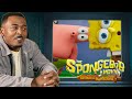 RonReaco Lee and Sons Face off in BK's Ultimate SpongeBob Superfan Quiz! (Pt. 2)