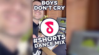 ANITTA – BOYS DON’T CRY 🥲 [Dance Mix by @Showmusik]