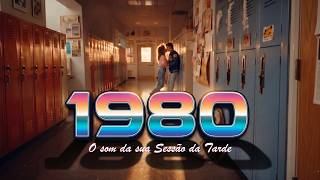 Flashback Romântico Anos 80: Baladas Internacionais Inéditas (1 Hora de Pura Nostalgia)