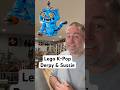 Lego K-Pop Derpy & Sussie