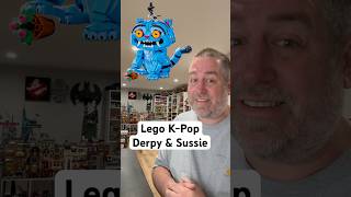 Lego K-Pop Derpy & Sussie