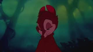 Justin x Mrs.Brisby x Sullivan - Tattoo 