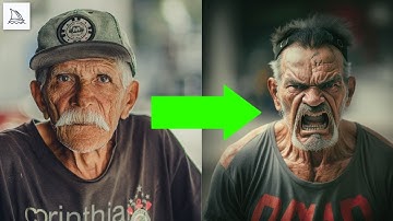 How To Generate INSANE AI Art For Beginners (Midjourney v4) | Turn yourself into Art work using AI