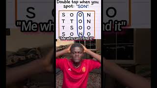 I can’t find it🙆‍♂️