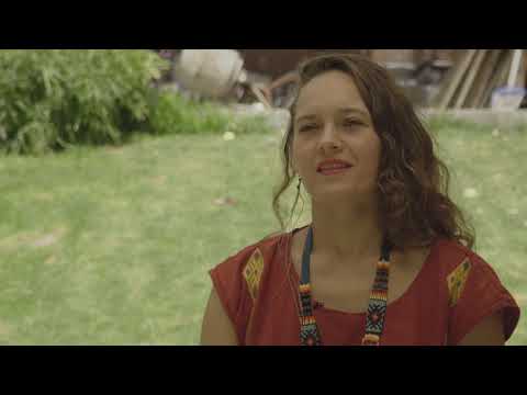 HACE RUIDO - TRAILER