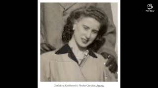 HORRIBLE HONEYMOON [ep.7] Christina and Jack Kettlewell