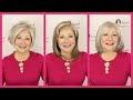 Grey Lace Front Wigs (Official Godiva's Secret Wigs Video)