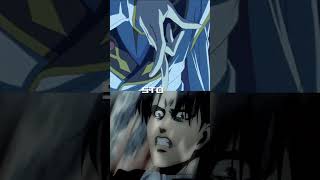 Famous ATTACK OF TITAN VS CODE GEASS ANIME COMPARISON Net Worth