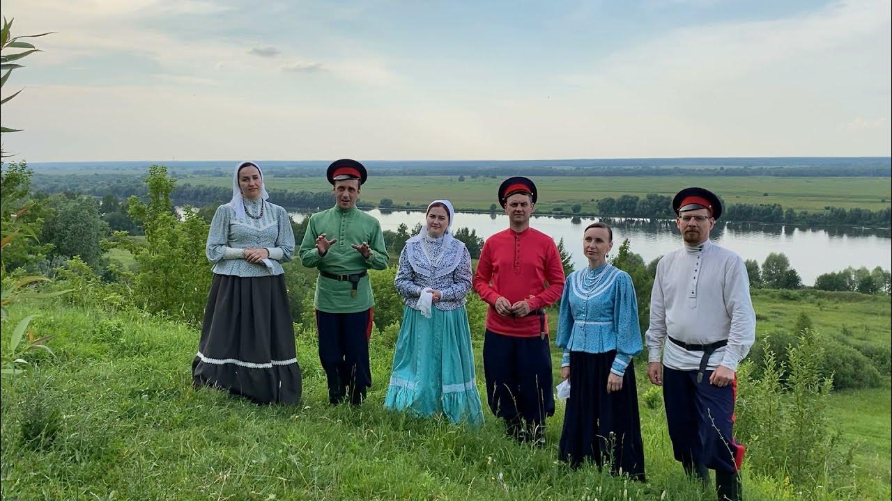 Песня хутор. Фолк-студия "хутор духовской" г. Нововоронеж-воронеж. Песня хутор. Фолк-студия "хутор духовской" г.