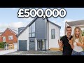 WHAT £500,000 BUYS YOU IN THIS PART OF THE UK! | *MORE THAN WE EXPECTED...*
