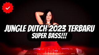 Dj Dum Dee Dum BASS BETON!!! ( Jungle Dutch 2023 Terbaru )