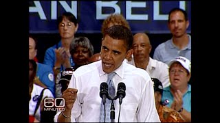 "A Hard Landing," 60 Minutes, April 1, 2012