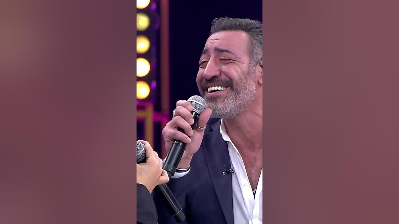Hakan Altun ve Ersay Üner'den 'Seni Soruyorlar' düeti! #shorts