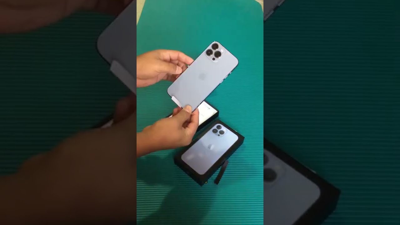 Купить Айфон 13 Pro Max 256gb