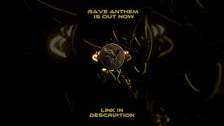 Rave Anthem is out now !!! #edm  #festivalmusic  #progressivehouse  #newmusic2026  #electronicmusic