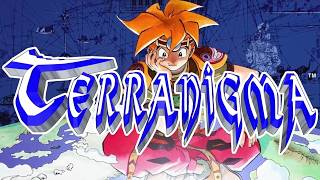Terranigma Remastered Reveal Trailer - Gamescom 2026